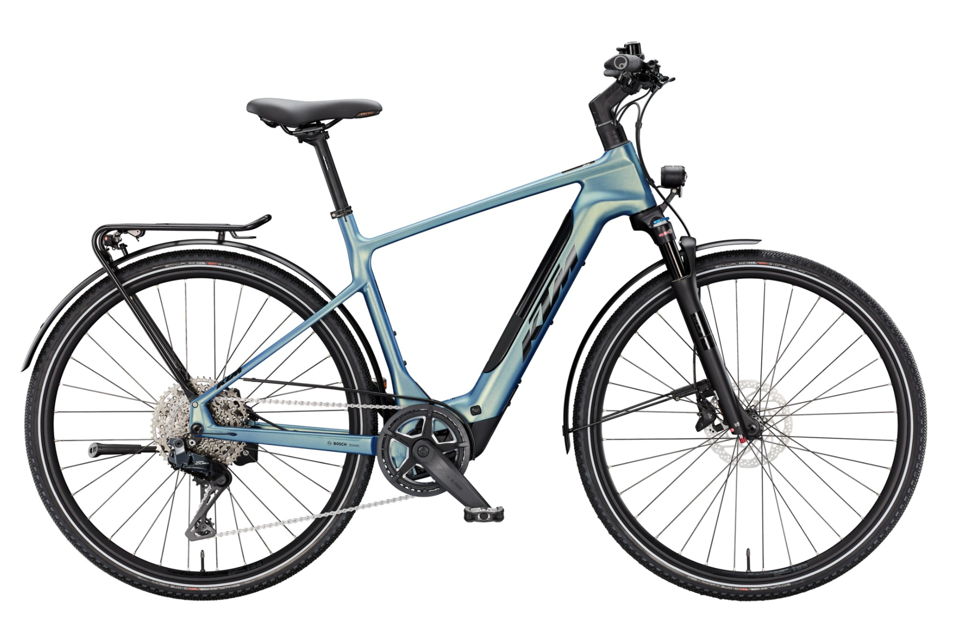 KTM Macina Sport SX Elite Di2